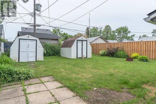 381 Victory Avenue, Welland, ON - Outdoor