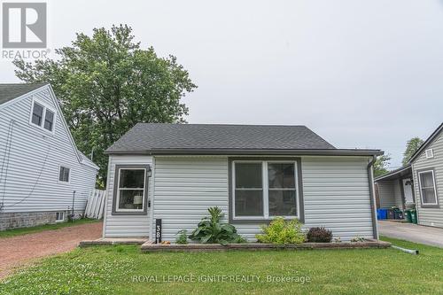 381 Victory Avenue, Welland, ON - Outdoor