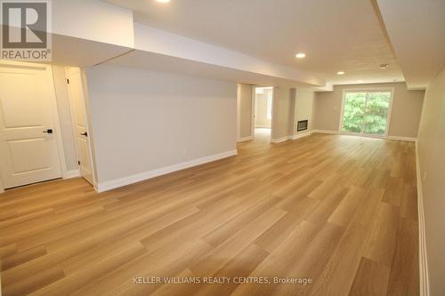 705 18Th Street, Hanover, ON - Indoor Photo Showing Other Room