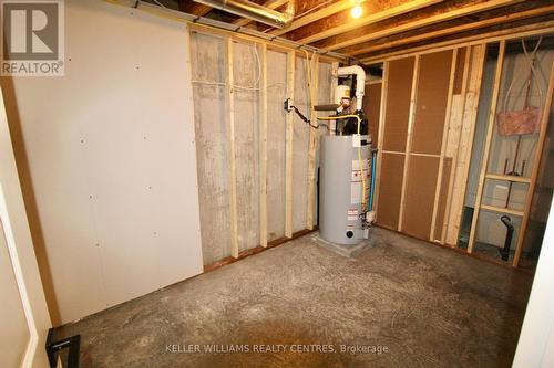 705 18Th Street, Hanover, ON - Indoor Photo Showing Basement