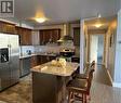 161 Larch Street Unit# 303, Sudbury, ON  - Indoor Photo Showing Kitchen 