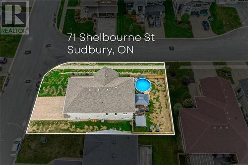 71 Shelbourne Street, Sudbury, ON 