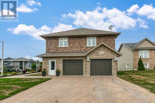 71 Shelbourne Street, Sudbury, ON - Outdoor With Facade