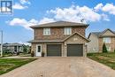 71 Shelbourne Street, Sudbury, ON  - Outdoor With Facade 