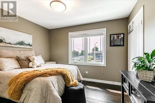 71 Shelbourne Street, Sudbury, ON - Indoor Photo Showing Bedroom