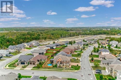 71 Shelbourne Street, Sudbury, ON - Outdoor With View