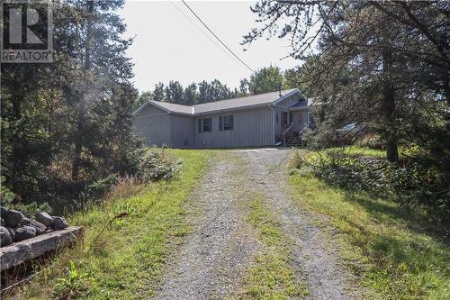 2777 Rabbit Trail Road, Markstay, ON 