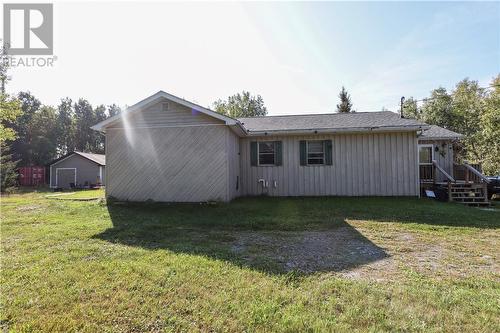 2777 Rabbit Trail Road, Markstay, ON 