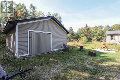 2777 Rabbit Trail Road, Markstay, ON 