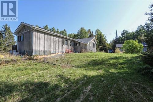 2777 Rabbit Trail Road, Markstay, ON 