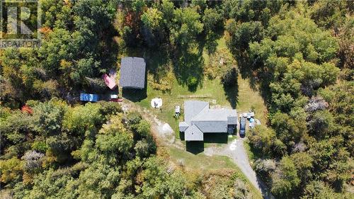 2777 Rabbit Trail Road, Markstay, ON 