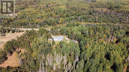 2777 Rabbit Trail Road, Markstay, ON 