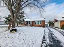 112 Picadilly Circle, Iroquois Falls, ON  - Outdoor 