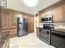 112 Picadilly Circle, Iroquois Falls, ON  - Indoor Photo Showing Kitchen 