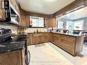 112 Picadilly Circle, Iroquois Falls, ON  - Indoor Photo Showing Kitchen 