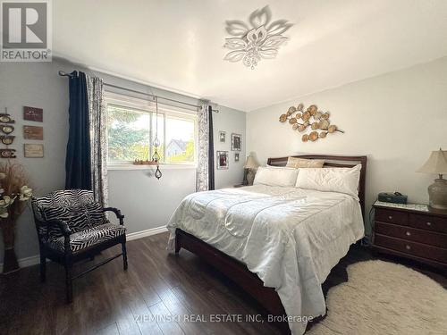 112 Picadilly Circle, Iroquois Falls, ON - Indoor Photo Showing Bedroom