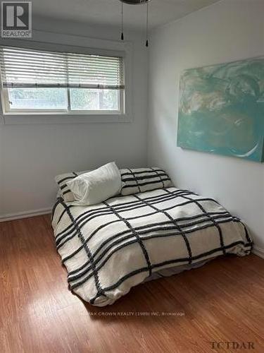 134 Eric Cres Pine, Timmins, ON - Indoor Photo Showing Bedroom