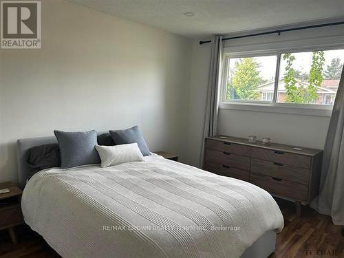 134 Eric Cres Pine, Timmins, ON - Indoor Photo Showing Bedroom