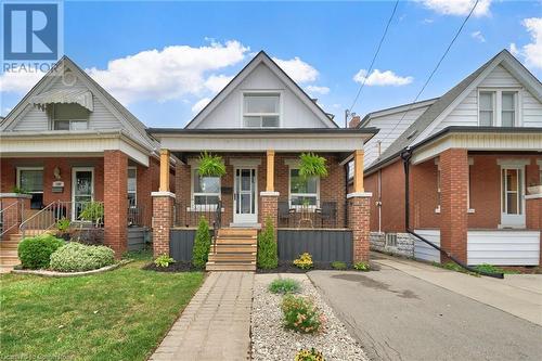 98 Cope Street, Hamilton, ON 