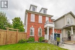 25 GOLDEN IRIS Crescent  Waterdown, ON L8B 0R6