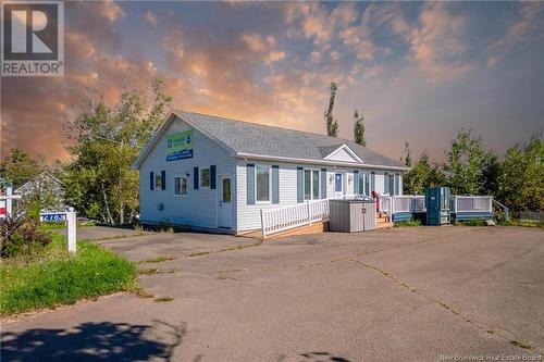 2783 Main Street, Hillsborough, NB - Outdoor