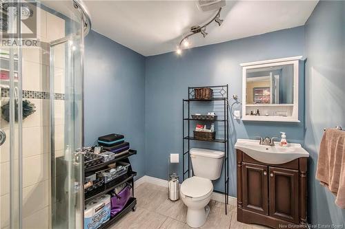 2783 Main Street, Hillsborough, NB - Indoor Photo Showing Bathroom