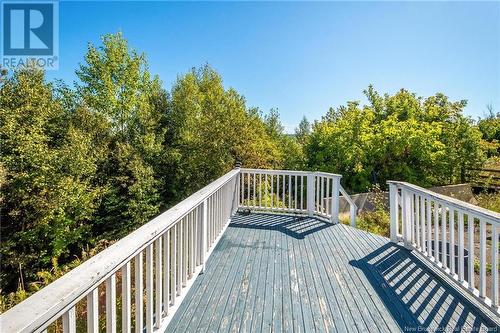 2783 Main Street, Hillsborough, NB - Outdoor With Deck Patio Veranda