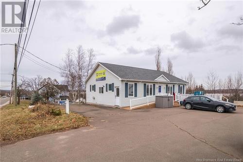 2783 Main Street, Hillsborough, NB - Outdoor