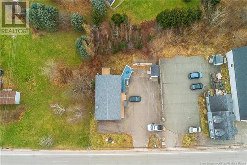 2783 Main Street, Hillsborough, NB - Outdoor