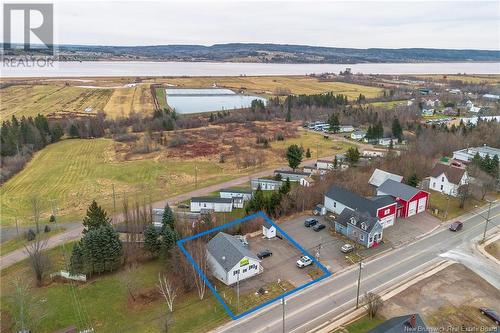 2783 Main Street, Hillsborough, NB - Outdoor With View