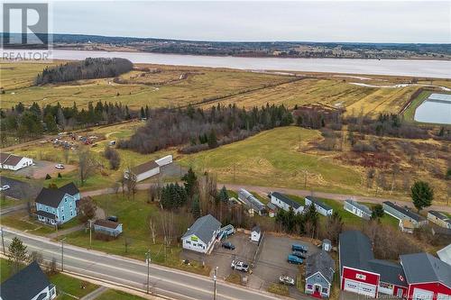 2783 Main Street, Hillsborough, NB - Outdoor With View