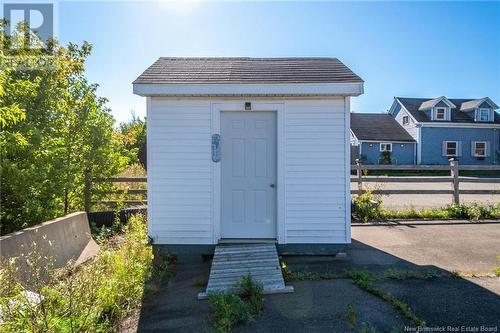 2783 Main Street, Hillsborough, NB - Outdoor