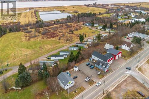 2783 Main Street, Hillsborough, NB - Outdoor With View