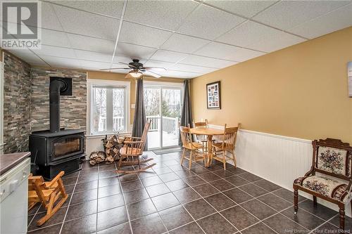 2783 Main Street, Hillsborough, NB - Indoor With Fireplace