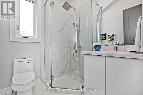 142 Ranee Avenue, Toronto, ON - Indoor Photo Showing Bathroom