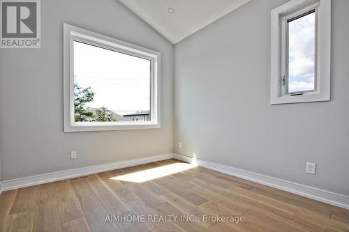 142 Ranee Avenue, Toronto, ON - Indoor Photo Showing Other Room