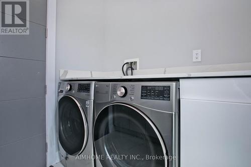 142 Ranee Avenue, Toronto, ON - Indoor Photo Showing Laundry Room