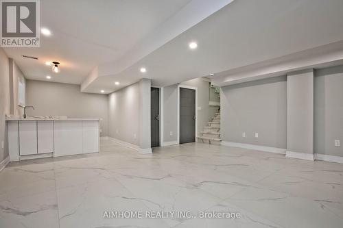 142 Ranee Avenue, Toronto, ON - Indoor