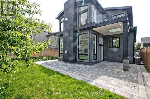 142 Ranee Avenue, Toronto, ON - Outdoor