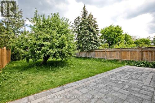 142 Ranee Avenue, Toronto, ON - Outdoor With Backyard