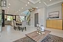 142 Ranee Avenue, Toronto, ON  - Indoor Photo Showing Dining Room 