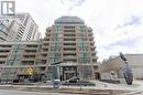 802 - 85 East Liberty Street, Toronto, ON 