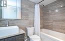 936 - 15 Iceboat Terrace, Toronto, ON  - Indoor Photo Showing Bathroom 