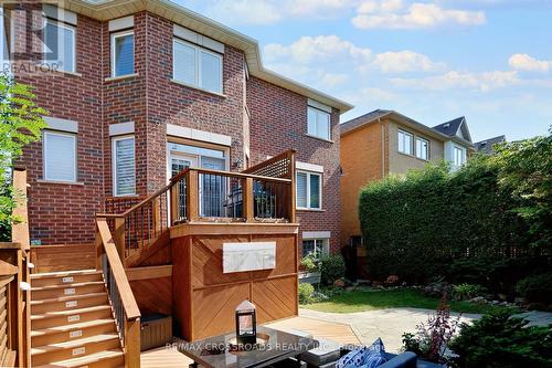 50 Green Meadows Circle, Toronto, ON 