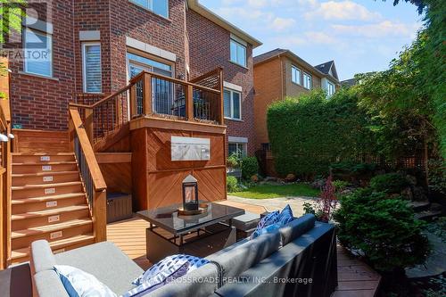 50 Green Meadows Circle, Toronto, ON 