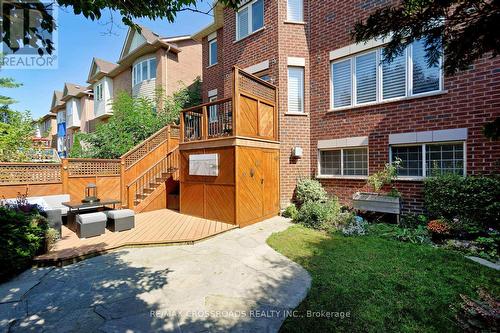 50 Green Meadows Circle, Toronto, ON 