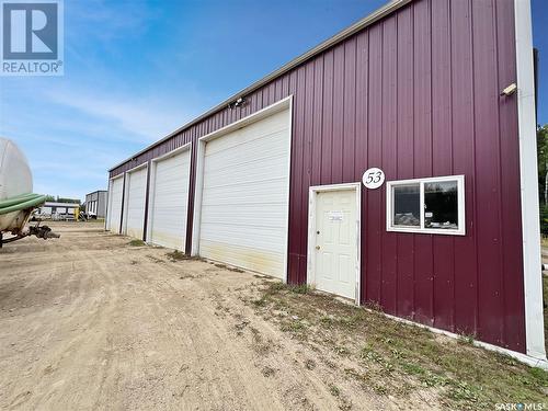 53 Industrial Drive, Candle Lake, SK 