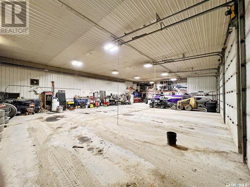 53 Industrial Drive, Candle Lake, SK 