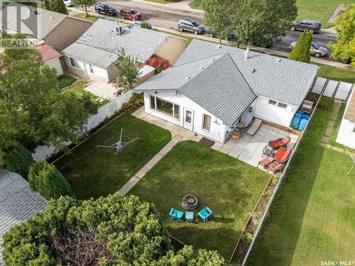 438 T Avenue N, Saskatoon, SK - Outdoor