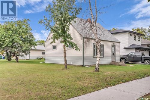 929 K Avenue S, Saskatoon, SK - Outdoor